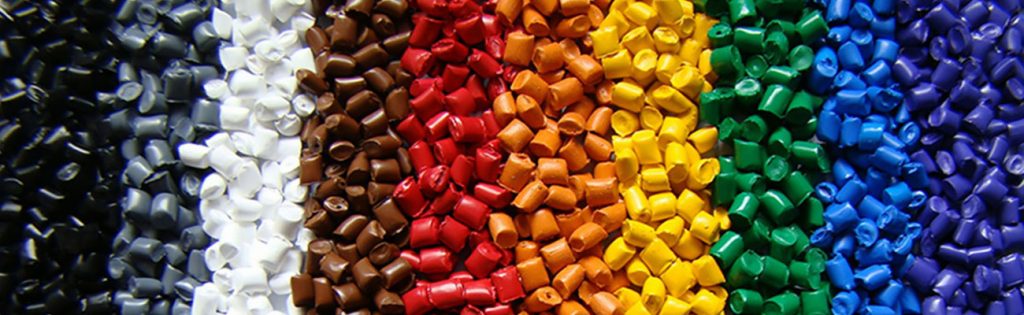 Color Masterbatches