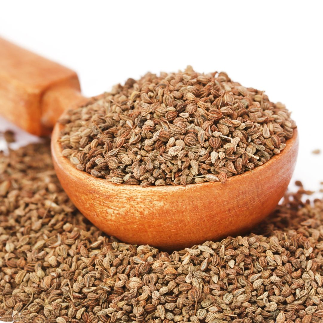 Ajwain